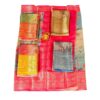 Fancy Multi Digital Shaded Sarees New Collections