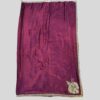 wine color designer  saree with yellow designer blouse