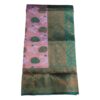 Latest banaras pattu sarees - Image 2