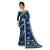 Latest Chiffon Catalogue Sarees