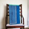 Banaras hi fancy silver Botii
Collection - Image 2